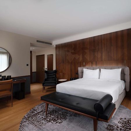 Iceland Parliament Hotel, Curio Collection By Hilton Reikiavik Exterior foto