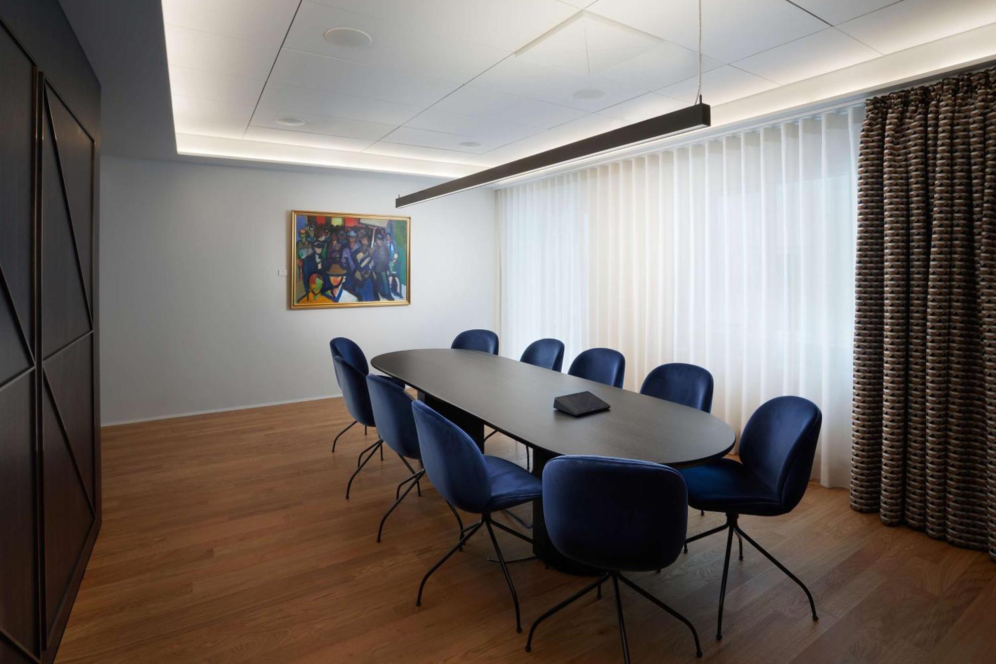 Iceland Parliament Hotel, Curio Collection By Hilton Reikiavik Exterior foto
