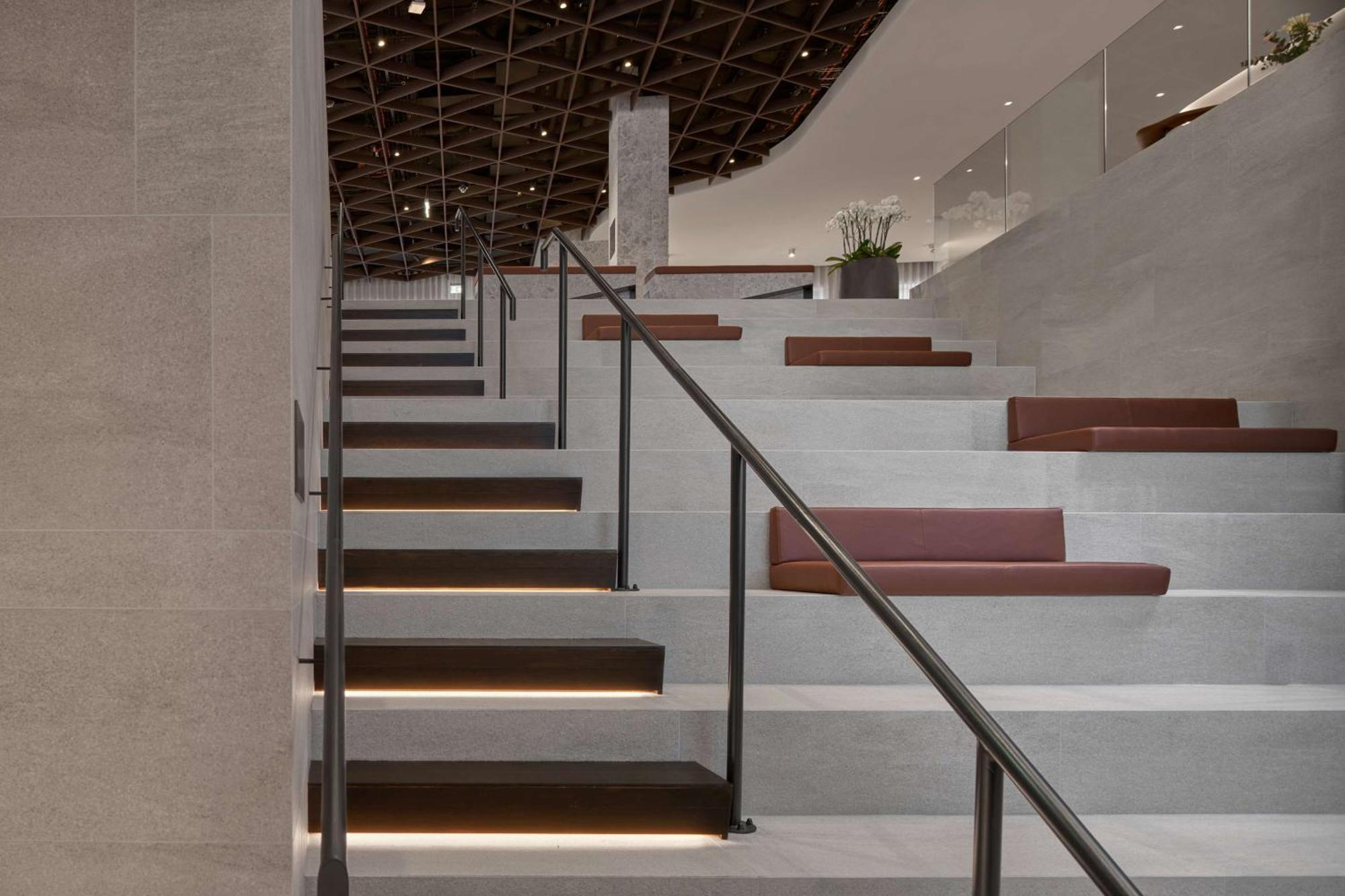 Iceland Parliament Hotel, Curio Collection By Hilton Reikiavik Exterior foto